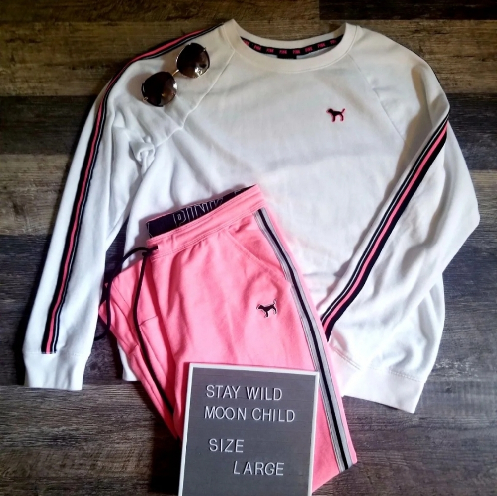 Victoria's Secret PINK Outfit
